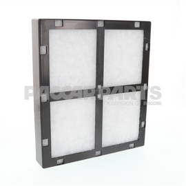 CF19012 FilterAir Cab Interior Blk KwPb