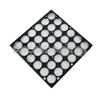 CF19600 FILTER-AIR CAB EXTERIOR BLK FREIGHTLINER