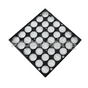 CF19600 FILTER-AIR CAB EXTERIOR BLK FREIGHTLINER