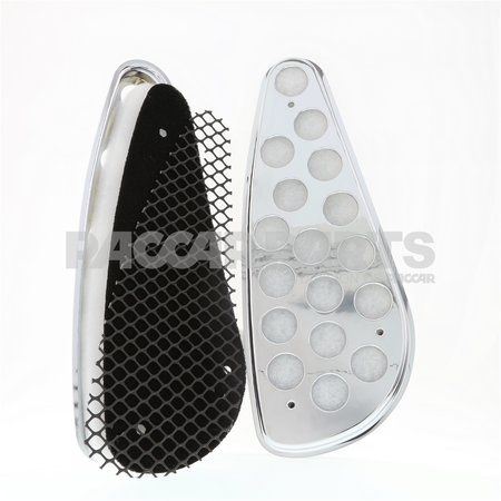 CF20300C FILTER-AIR CAB EXTERIOR CHR KW 1995-2006