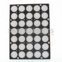 CF20604 FILTER-AIR CAB INTERIOR BLK KW/PB