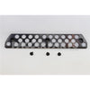 CF6000E FILTER-AIR CAB INT BLK FREIGHTLINER