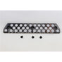 CF6000E FILTER-AIR CAB INT BLK FREIGHTLINER