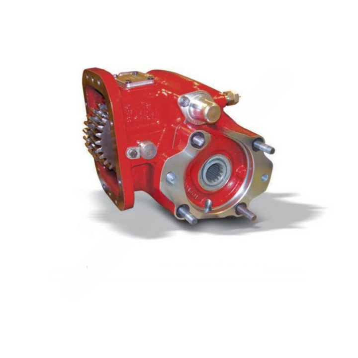 CHL 272GBHVP B5XD PTO