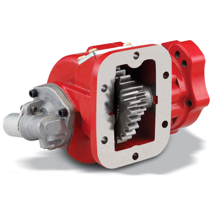CHL 272NCHVP B3RK PTO, LOW PROFILE
