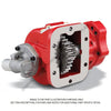 CHL 272NDHVP B3BD PTO