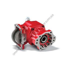CHL 280GGFJP B5XV PTO