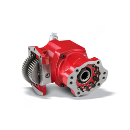 CHL 280GKFJP B5SV PTO