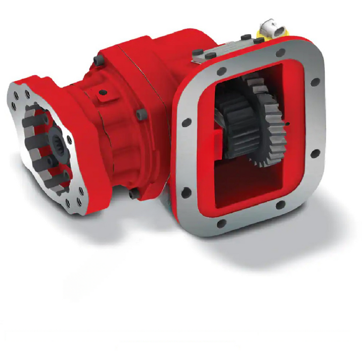 CHL 282XGAJX 13RK PTO
