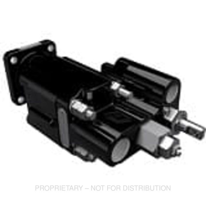 CHL 314 9325 227 GEAR PUMP