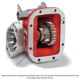CHL 489DLMAX 56XK PTO