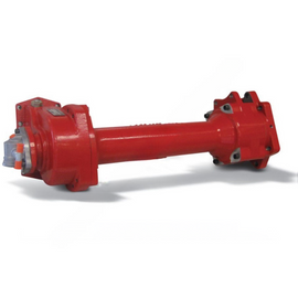 CHL 489GLAHX V3XK PTO
