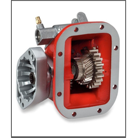 CHL 489QHLZX P3XD 489 PTO