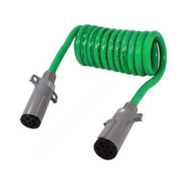 CHL 823XGAKP M6XW PTO ASSEMBLY