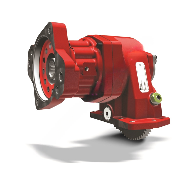 CHL 870XBFJP B5SV POWER TAKEOFF