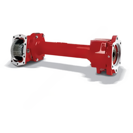 CHL 890HEFJW B5AF PTO