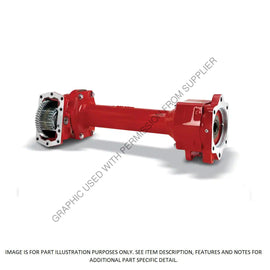 CHL 890LFFJW B5XV PTO-CHL890LFFJW B5XV