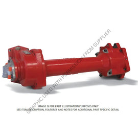 CHL 897UAFJWM5XS POWER TAKE OFF