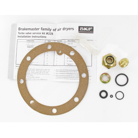 CHR 228 VALVE KIT