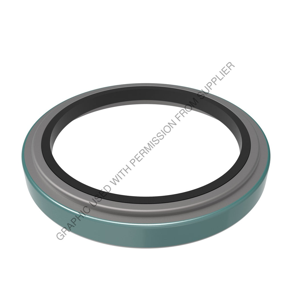 CHR 35062 GREASE SEAL - DUBL LIP