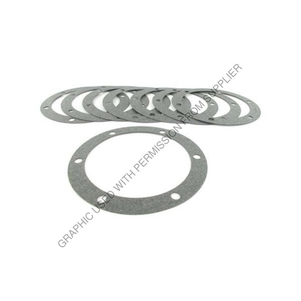 CHR 450748 8 GASKET USED IN 1723,1765,1823 & 1865