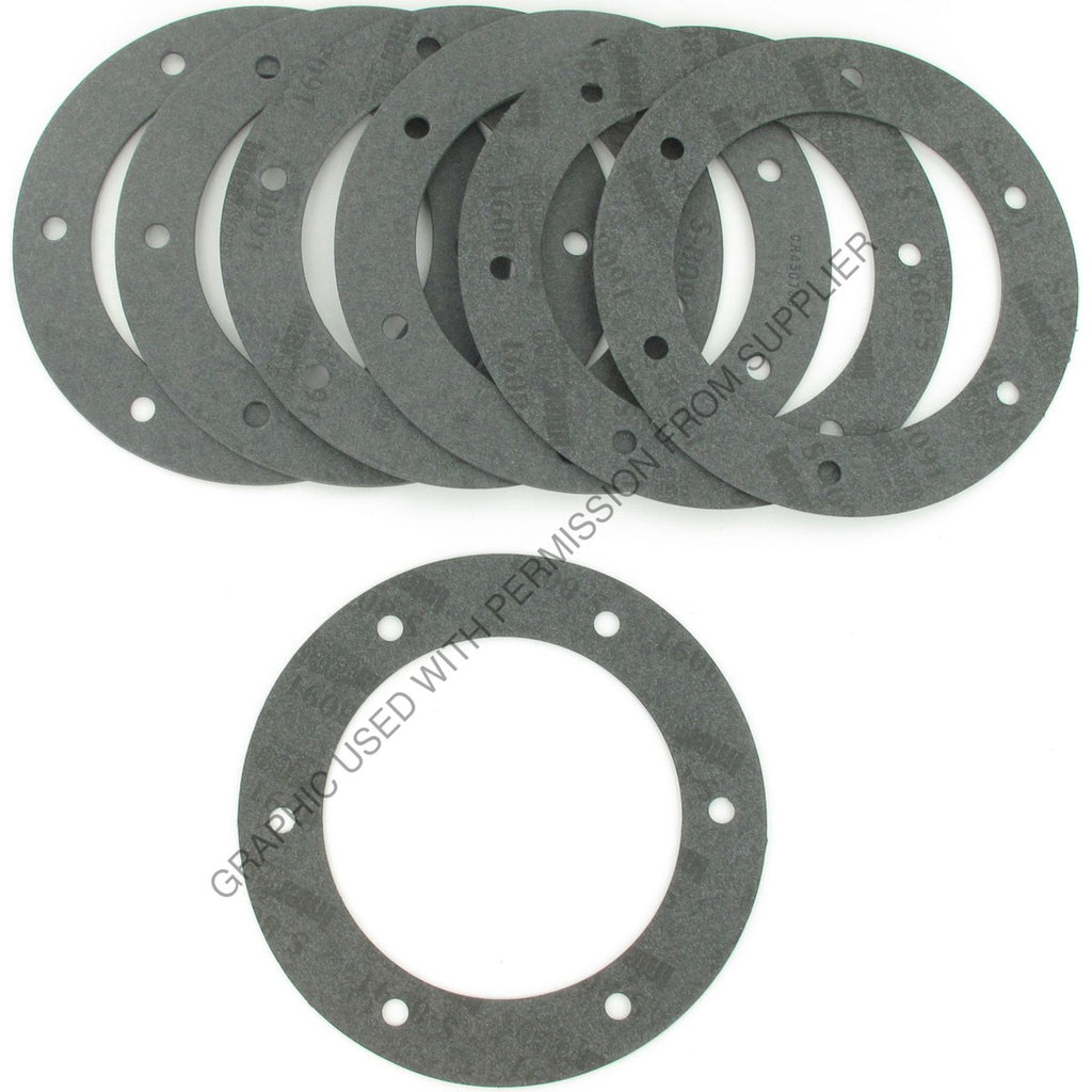 CHR 450788 8 GASKET OF KITS 1788,1790 & 1890 HUB CAP