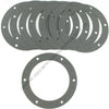 CHR 450799 8 GASKET OF KIT 1799 HUB CAP