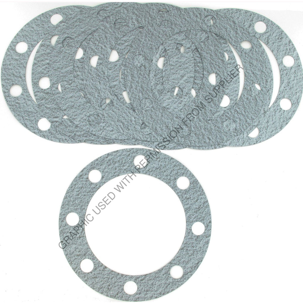 CHR 450877 10 DRIVE AXLE FLANGE GASKET