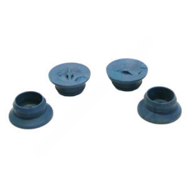 CHR 453807 4 HUB CAP PLUG