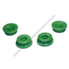 CHR 453813 4 HUB CAP PLUG