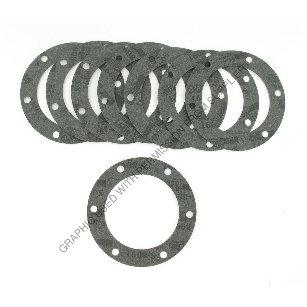 CHR 453869 8 HUB CAP GASKET