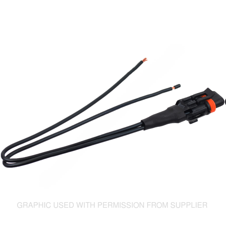 CHR 619900 FILTER KIT