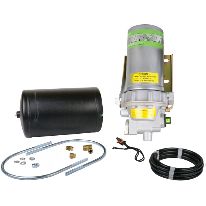 CHR 620600 AIR DRIER