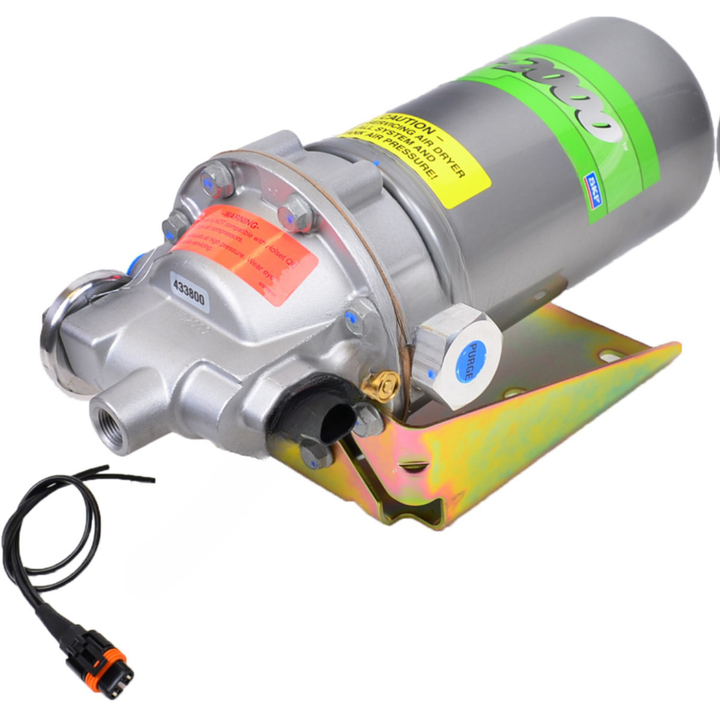 CHR 620606 TURBO 2000 AIR DRYER
