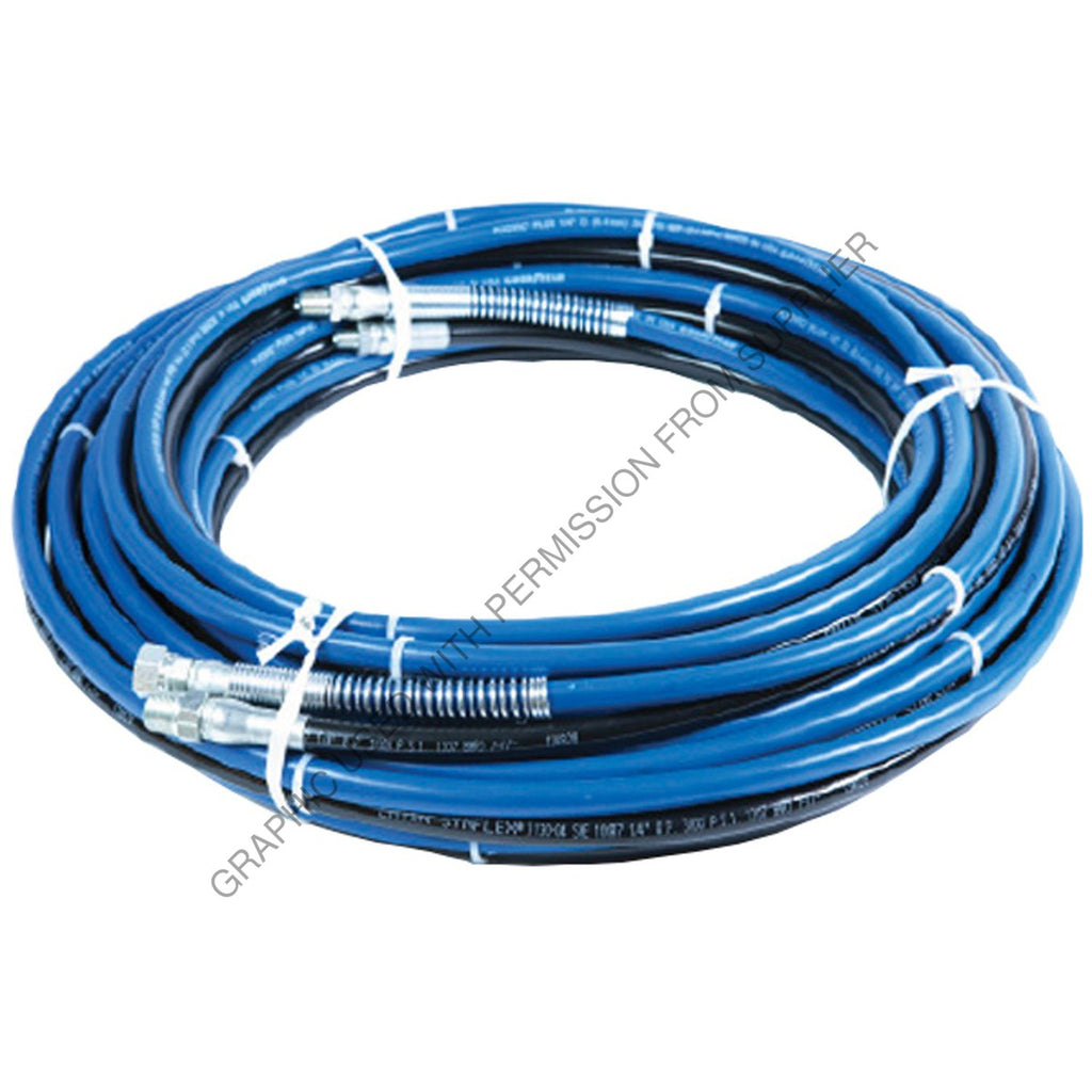 CHR KA1010 50FT FLUID LINE SET