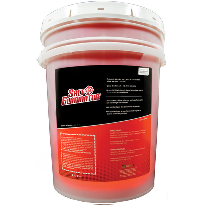 CHR KA1200 SALT ELIMINATOR, 5G