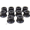 CHR MV33333 10 WHEEL NUT - 2 PIECE, M22X1.5