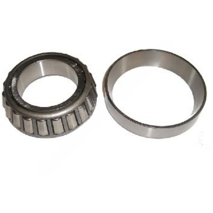 CHR SET416SKF BEARING AND CONE SET