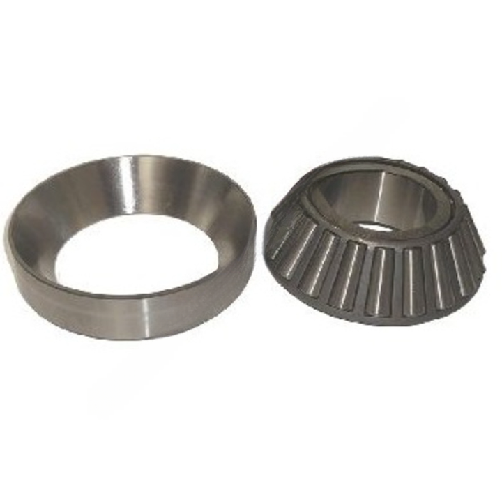 CHR SET418SKF BEARING AND CONE SET