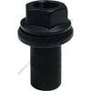 CHR SLN22006 10 SLEEVE NUT - M22-1.5X6MM