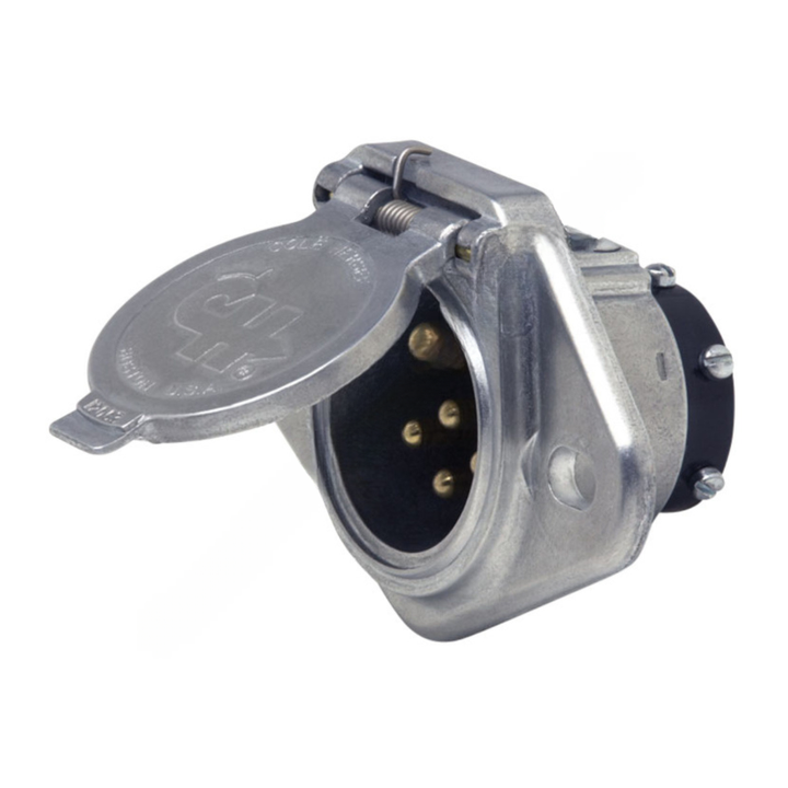 CHS 12063 PLUG BRACKET