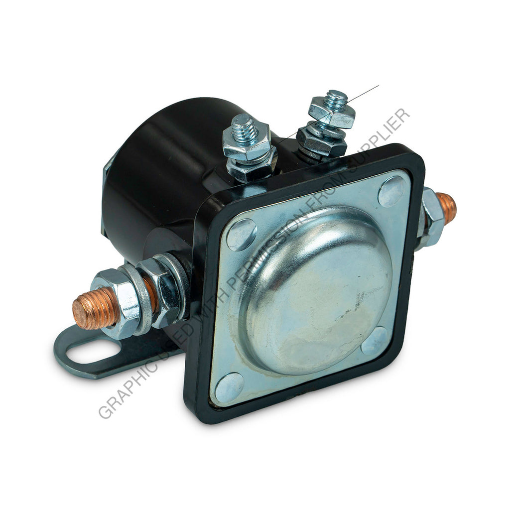 CHS 24021 SOLENOID