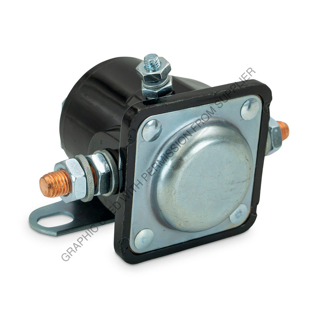 CHS 24022 SOLENOID