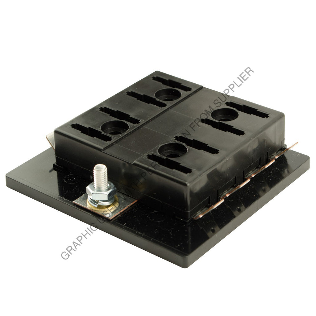 CHS 46377 6 CIRCUIT BREAKER