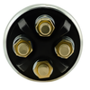 CHS 81298 62 KNOB - DIMMER SWITCH, W