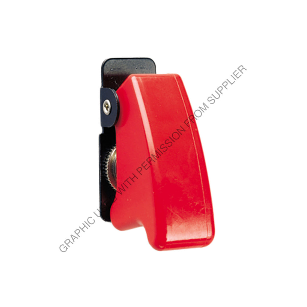 CHS 82468 GUARD,TOGGLE SWITCH