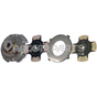 CL107337-10 2DISC, 7+1, 860TQ, 3 SUPER TRAP