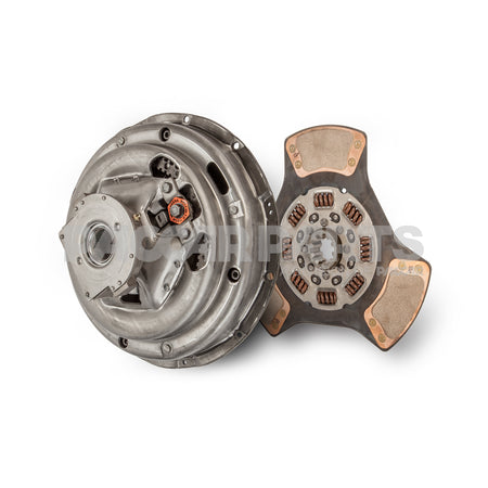 CL107783-5 1Disc 8Spring 620Tq 3 Super Button