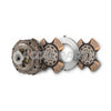 CL108291-74 Clutch  10Sp1650T