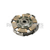 CL108825-92 2DISC, 9SPRING, 1760TQ, 6 SUPER BUTTON